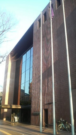 �V�h�敶���Z���^�[