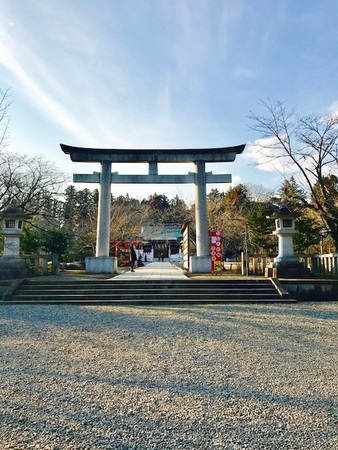 茨城県護国神社の写真一覧 じゃらんnet