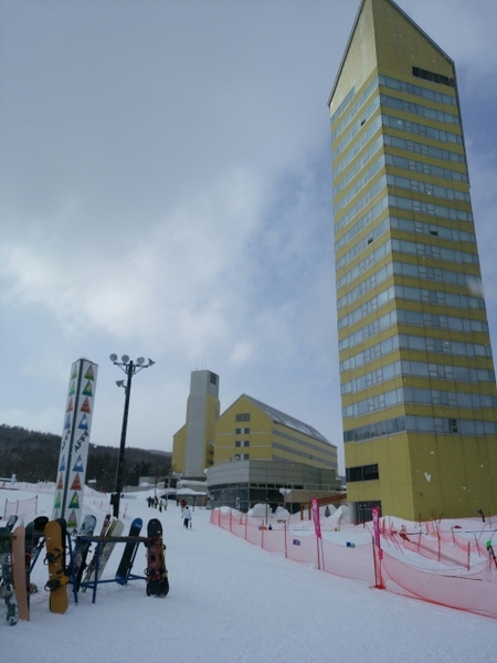 ���䍂���X�L�[��