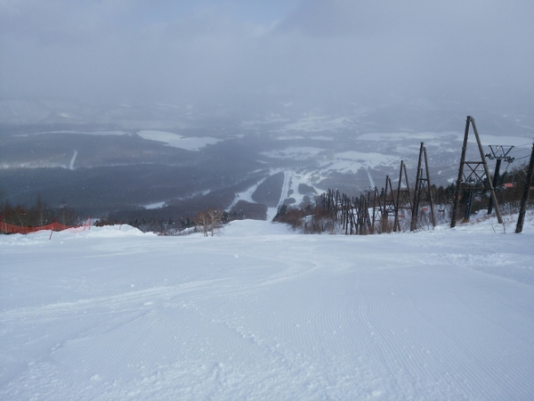 ���䍂���X�L�[��