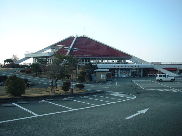 ���̖{���X�g�n�E�X