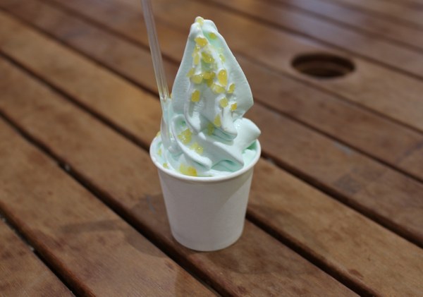 ���̉w ���X�X���ԑ�