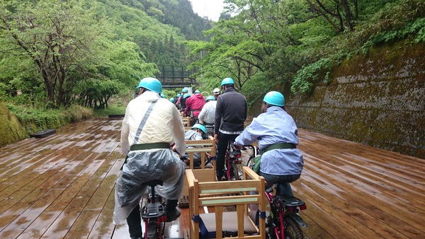 ���[���}�E���e���o�C�N�@�f�����������@�f���I�I