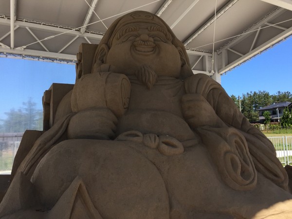 �������̉w�@�̂Ɛ痢�l