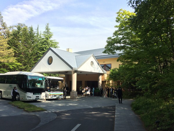 �z�e���u���X�g���R�[�g�@�u�U�E���E���W�v