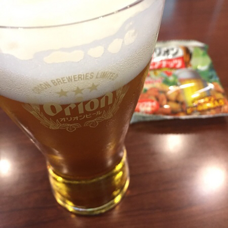 �I���I���r�[��������Ё@����H��