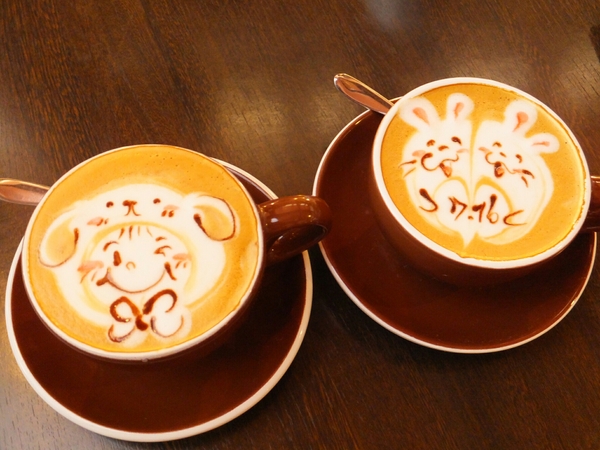 ےb KASHIWA CAFE & COFFEE ROASTERY