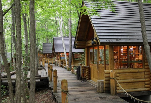 �V���b�s���O���[�h�u�j���O���e���X�v