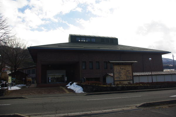 ���{�s���l�Ô�����