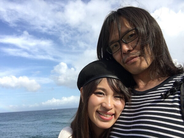 �M��YOU���r�[�`