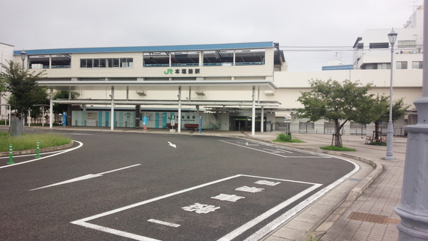 JR�{�����w