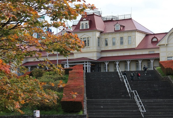 �k�C���J��̑�