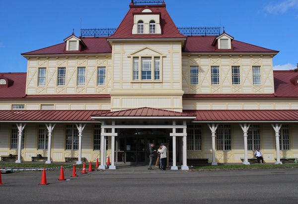 �k�C���J��̑�