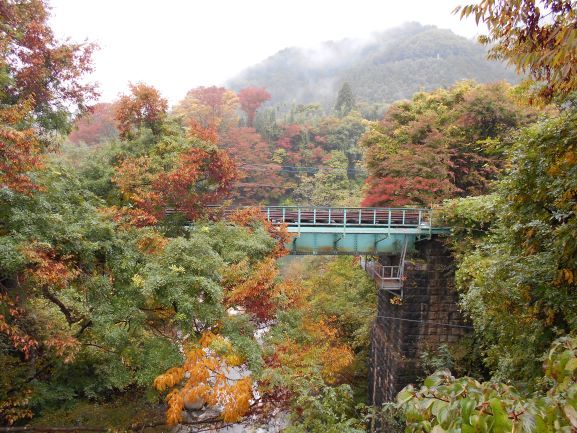 太田町の観光コース・旅行記