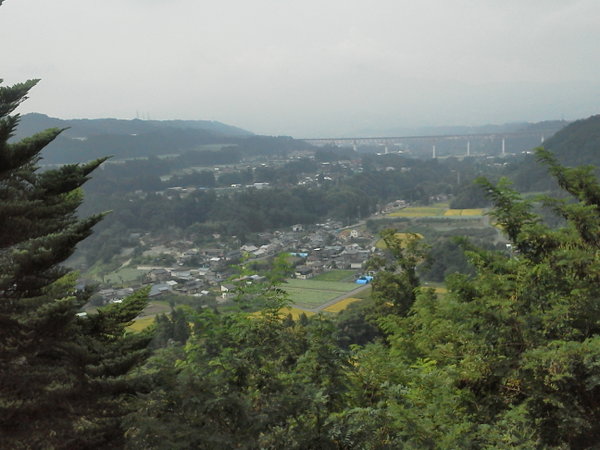 日本の段丘一覧