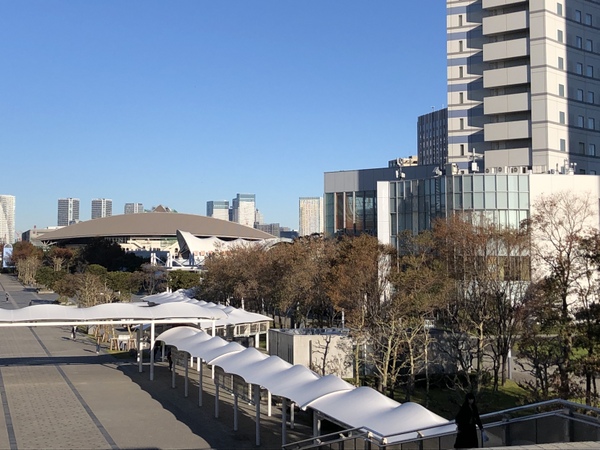 ��񂩂��� ���ۓW����w