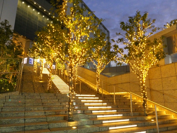 KITTE���É��i�L�b�e���É��j