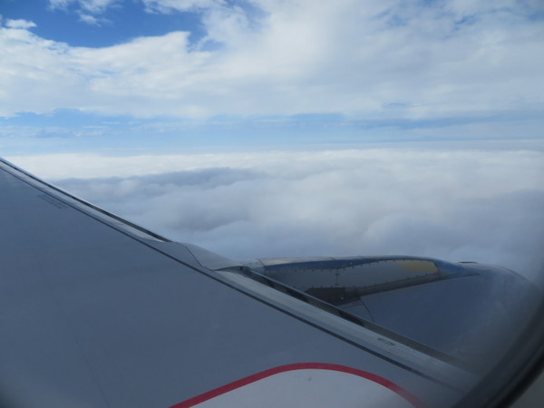 greenblue FUKUOKA AIRPORT�i���́F�O���[���u���[�j