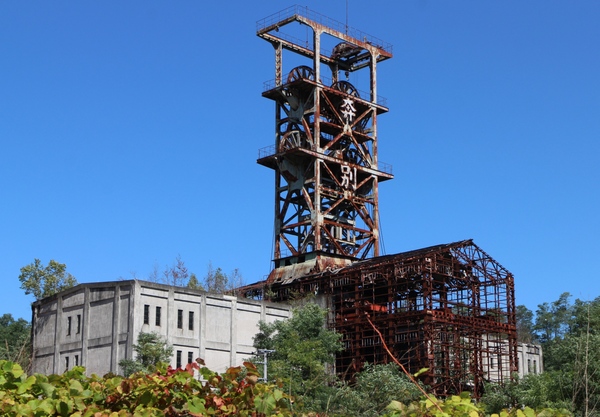 幾春別錦町の観光コース・旅行記