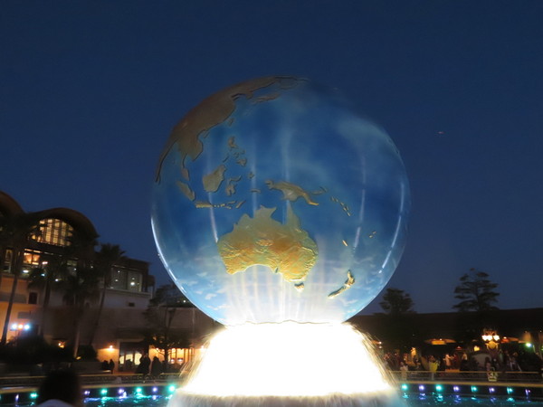 �����f�B�Y�j�[�V�[(R)