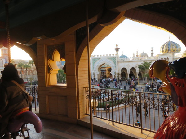 �����f�B�Y�j�[�V�[(R)