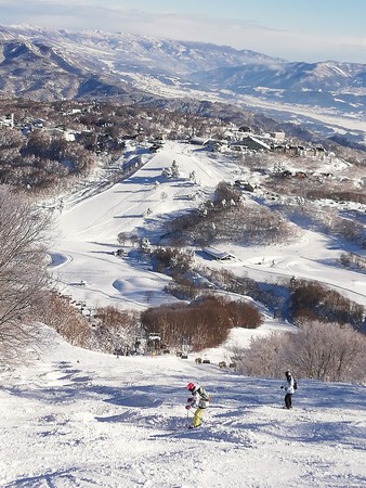 ���������X�L�[��