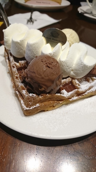 PIERRE@MARCOLINI@GINZA