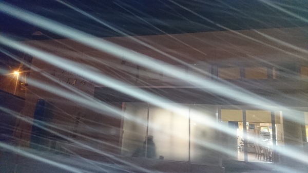 ���̉w �I�X�R�C�I�������Ȃ�