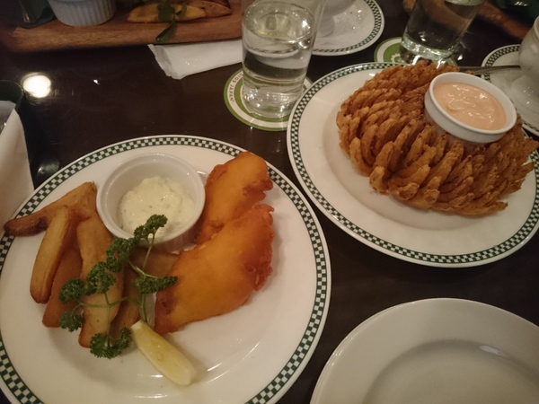 フィネガンズ バー グリルの写真一覧 じゃらんnet