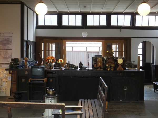 �������X�֋�