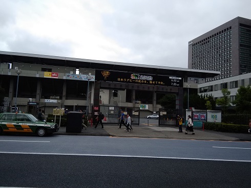 �����{���O�r�[��