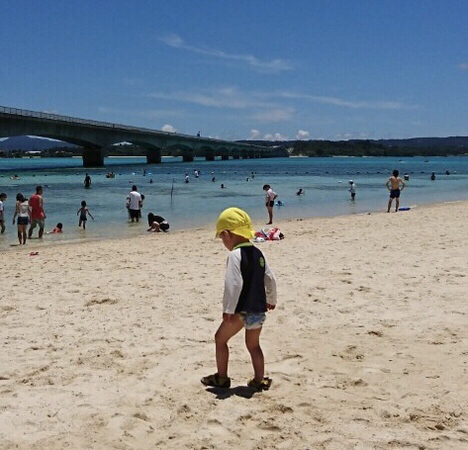 �ÉF���r�[�`