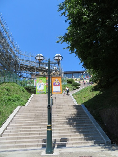 �����݌΃v���W���[�t�H���X�g