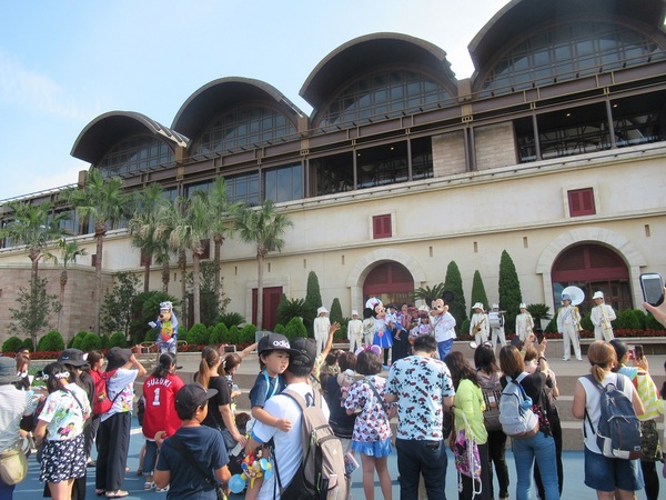 �����f�B�Y�j�[�V�[(R)