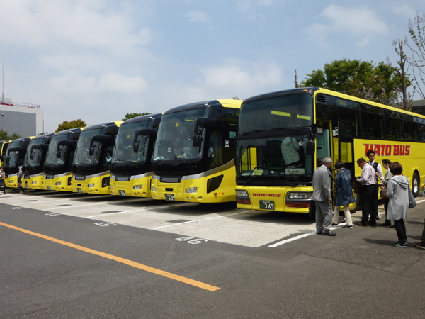 ������Ђ͂ƃo�X����ό���