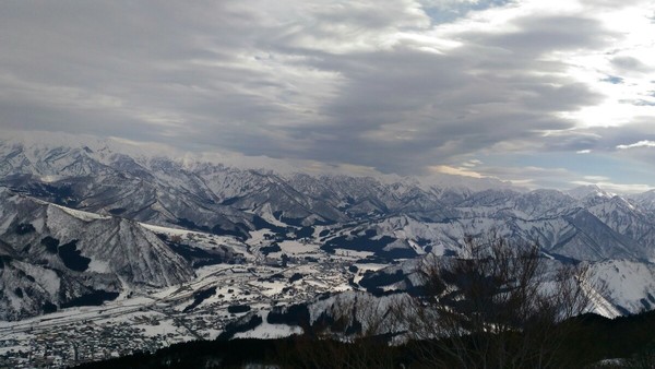 ���򍂌��X�L�[��