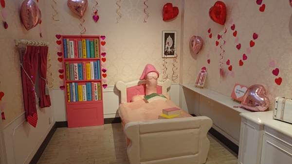 �≺�̐V���I�~���[�W�A��