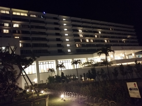 �T�U���r�[�`�z�e�������]�[�g����