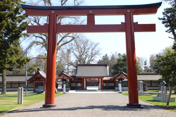 �k�C���썑�_��