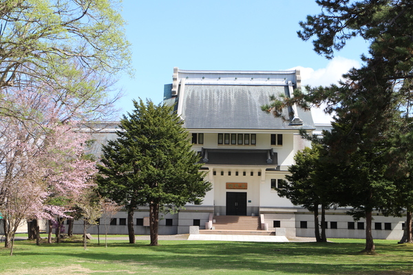 �k�C���썑�_��