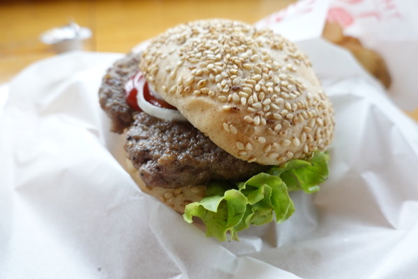 �O�r�o�[�K�[