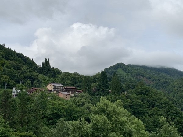 小谷温泉 大湯元 山田旅館の写真一覧 じゃらんnet