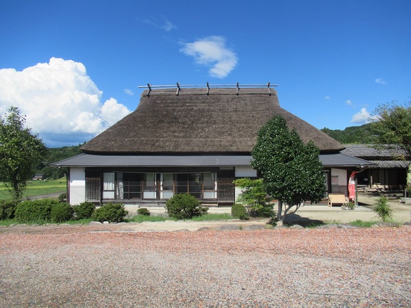 ���̏h�Ƃ݂�