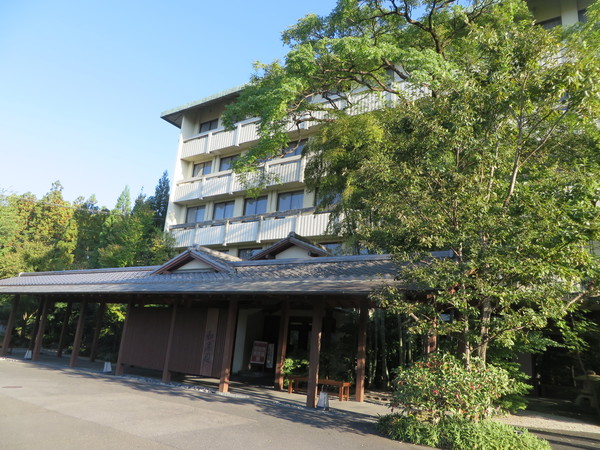 ���S�̏h�@�a�y��