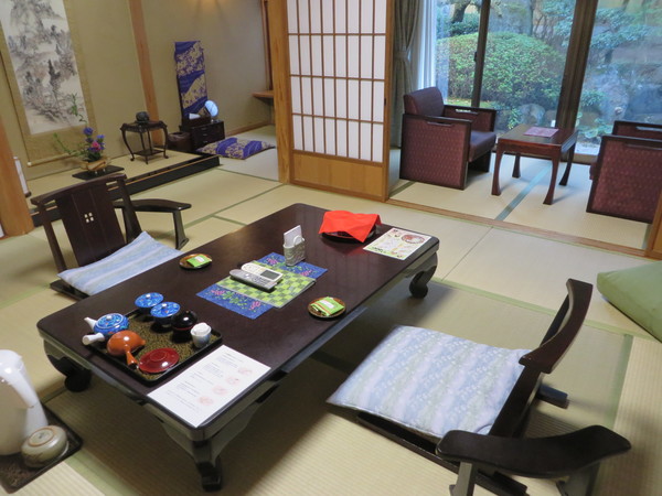 ���S�̏h�@�a�y��