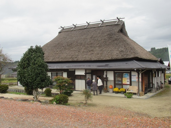 ���̏h�Ƃ݂�