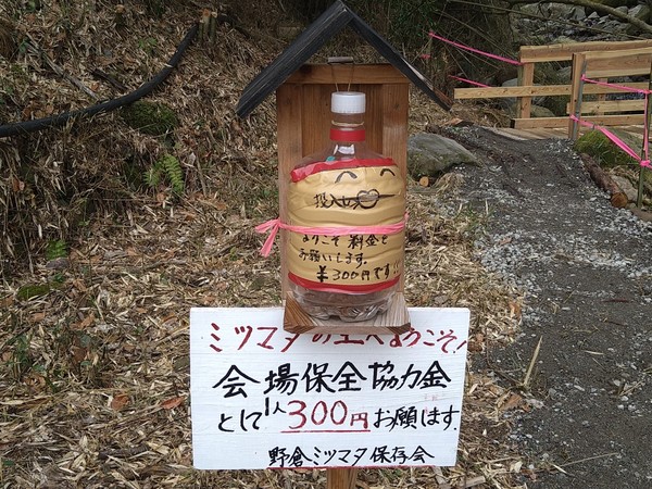 ��q�̗� �~�c�}�^�̐X