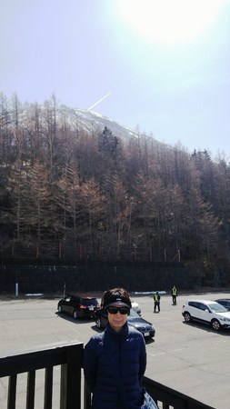 �x�m�X�o�����C��