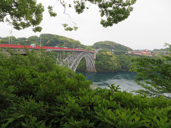 西海橋の写真一覧 じゃらんnet