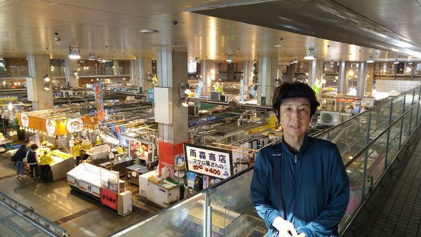 ���ˎs��i���������n�֊X�j